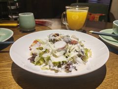 -粗茶淡饭·隐庐私厨(东亭店)