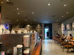 -星巴克臻选(深圳华强北茂业店)