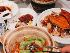 -漢舍中国菜馆(889广场店)