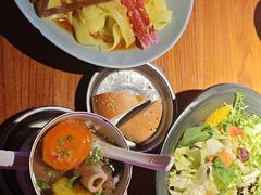 -纳瓦新疆菜(银都店)