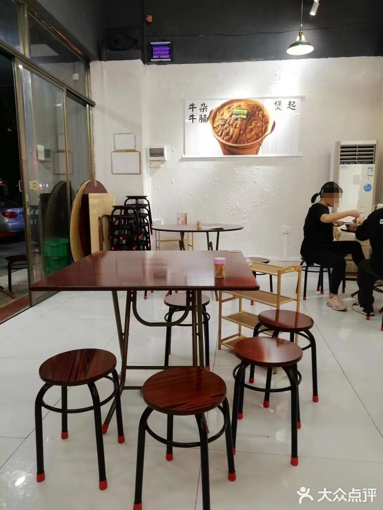 冬天将降临，沙爹牛杂锅来预热
