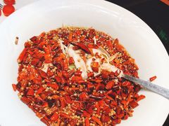 沸腾笋壳鱼-映水芙蓉(长宁来福士店)