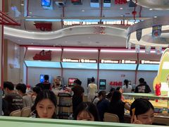-青岛东方影都融创水世界