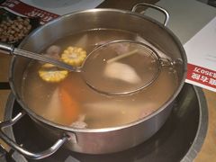 -左庭右院鲜牛肉火锅(南通CBD大有境店)