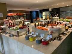 -上海嘉定喜来登酒店