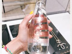 -CHANEL(恒隆广场店)