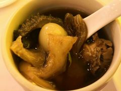 -聚春园自助餐厅(东街口店)