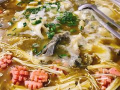 -重庆椒麻鱼·川味江湖菜