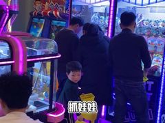 -芭菲盛宴·环球美食(解放碑英利国际店)