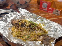 -衡厨·衡阳土菜(中南店)