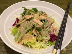 -西郊庄园丽笙大酒店-丽清轩中餐厅