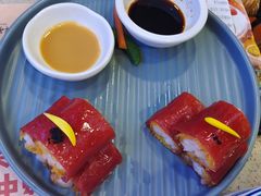-点都德(汇胜楼店)