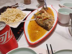 -黄记煌三汁焖锅(新佳丽江汉路店)