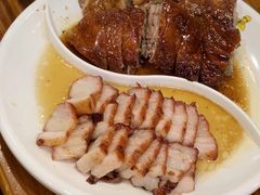 -澳门陈光记烧味饭店(南京德基广场店)