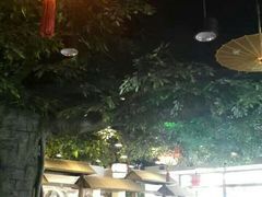 -活鱼馆(宜兴埠店)