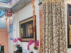 -鹊华居·地道鲁菜·海鲜·融合味(大明湖店)