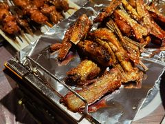 -霄汉羊排(万松园一店)