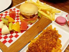 -苏西花园西餐厅(谷德店)