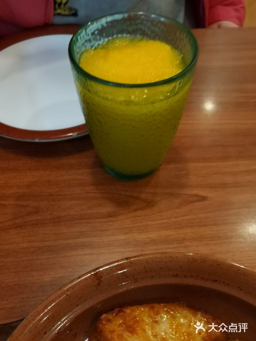 萨莉亚意式餐厅(桃浦路店)图片