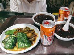 -古觉面片(凤城五路兴盛园店)