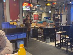 -俏媳妇火锅(宽窄巷子店)