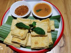 -花腰餐吧Bistro烧烤 傣味(传媒大学店)