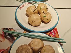 -小杨生煎(黄河路店)