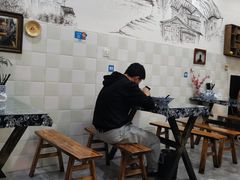 -老街杂酱面(东升街店)