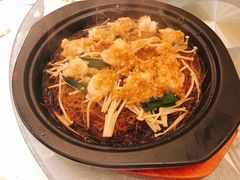 -梦都海鲜酒家(万达广场江桥店)