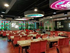 大堂-点都德(北京路贰店)