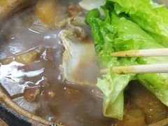 -幽优农庄·森波拉特色本地农家菜