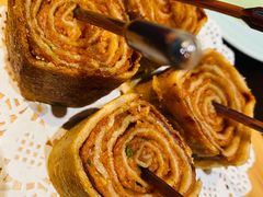 羲和小肉饼-羲和雅苑•北京烤鸭(乐园道万象城店)