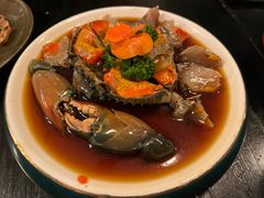 -三酉星·枫·山風与野菜(上海总店)