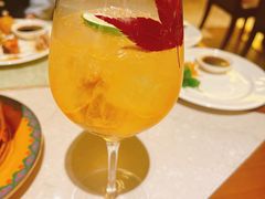 -富力丽思卡尔顿酒店·香荟全日制餐厅