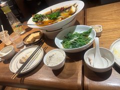 -清水亭湖北菜(大屯DT51店)