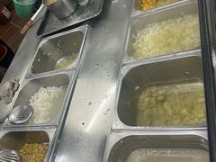-老福合沟无米粿甜汤粿品店