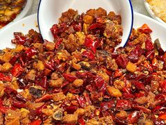 -蜀膳坊(洪公祠小区店)