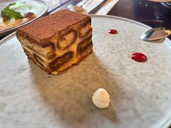 主厨意式提拉米苏-LES ELITES 英集荟(南京西路店)