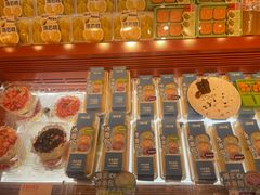 -五味酥·现烤国民糕点集合店(甘井子万达广场店)