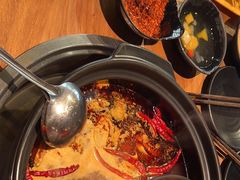 -牛小嫩串串火锅(延边大学文化城店)