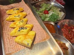 -西塔老太太泥炉烤肉(上海七宝领展广场店)