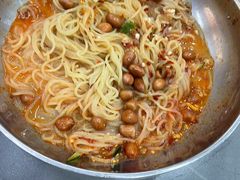 -韩麦大冷面(乔松路直营店)