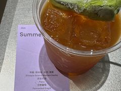 -O.P.S. CAFE