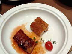 -香港狮子山下·明星粤菜餐厅(北苑店)