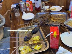 -明明烤牛肉(原明明东北烧烤)