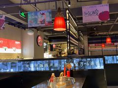 -辣伍鲜毛肚老火锅(元一店)