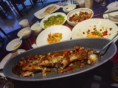 -集贤门·徽菜(南山店)