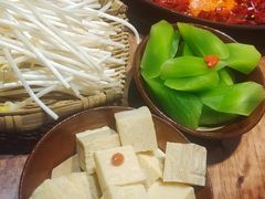 青笋头-楠火锅(哈尔滨金爵万象店)