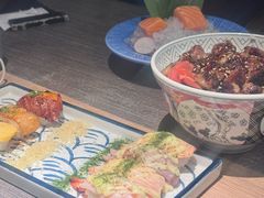 -炙柒Sekinana·精致日料(合生汇店)