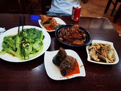 -蓝氏钟楼肉粽